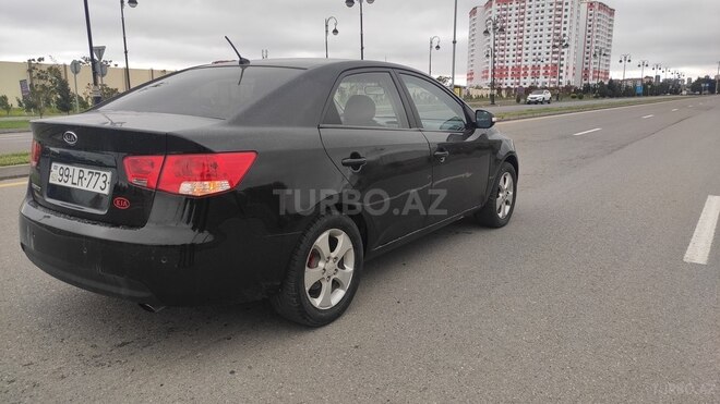 Kia Cerato 2009, 178,675 km - 1.6 l - Bakı