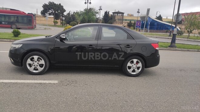Kia Cerato 2009, 178,675 km - 1.6 l - Bakı