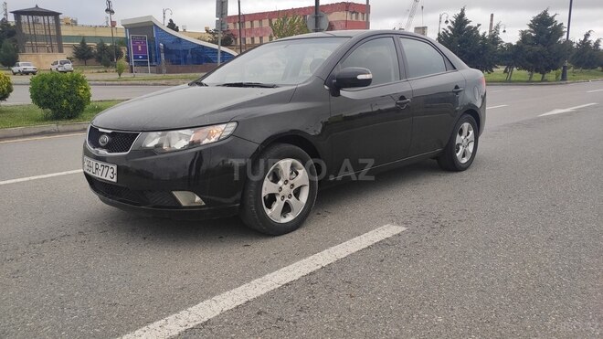 Kia Cerato 2009, 178,675 km - 1.6 l - Bakı