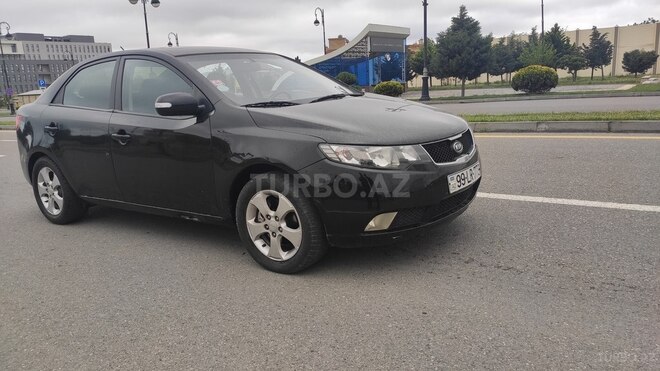 Kia Cerato 2009, 178,675 km - 1.6 l - Bakı