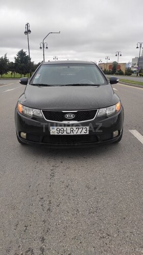 Kia Cerato 2009, 178,675 km - 1.6 l - Bakı