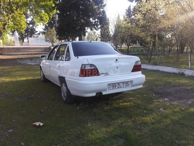 Daewoo Nexia 1999, 222,222 km - 1.6 l - Göyçay