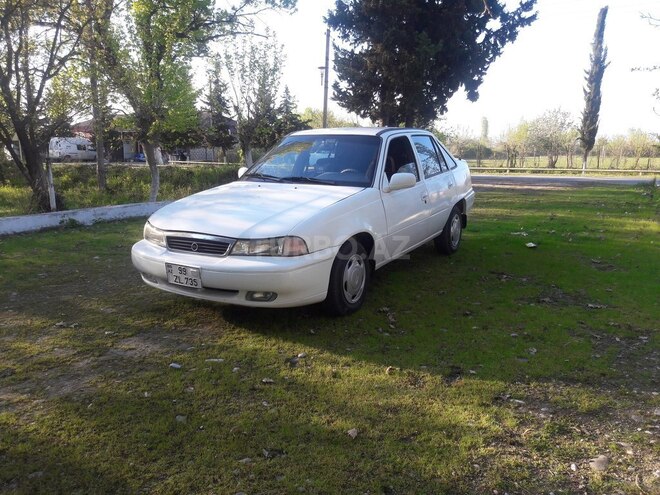 Daewoo Nexia 1999, 222,222 km - 1.6 l - Göyçay