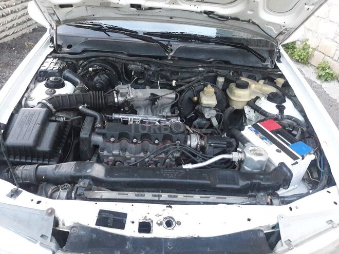 Daewoo Nexia 1999, 222,222 km - 1.6 l - Göyçay