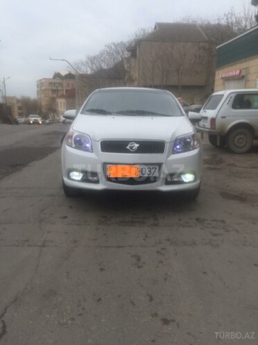 Ravon Nexia R3 2019, 34,556 km - 1.5 l - Bakı