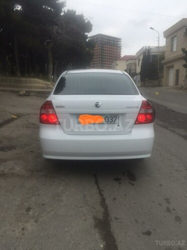 Ravon Nexia R3 2019, 34,556 km - 1.5 l - Bakı