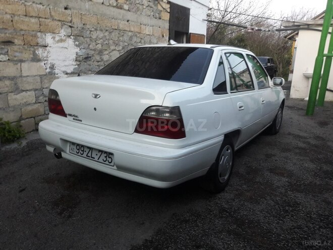 Daewoo Nexia 1999, 222,222 km - 1.6 l - Göyçay