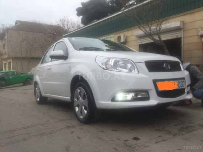 Ravon Nexia R3 2019, 34,556 km - 1.5 l - Bakı