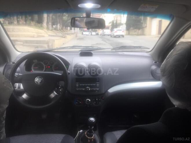 Ravon Nexia R3 2019, 34,556 km - 1.5 l - Bakı