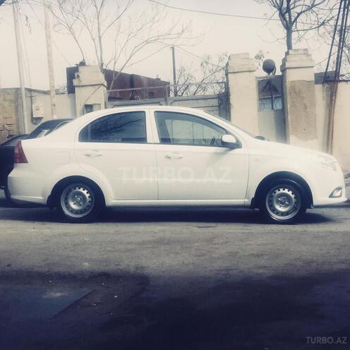 Ravon Nexia R3 2019, 34,556 km - 1.5 l - Bakı