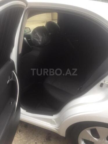 Ravon Nexia R3 2019, 34,556 km - 1.5 l - Bakı