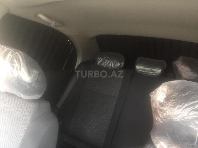 Ravon Nexia R3 2019, 34,556 km - 1.5 l - Bakı