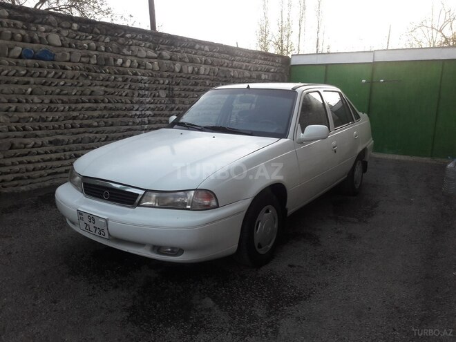 Daewoo Nexia 1999, 222,222 km - 1.6 l - Göyçay