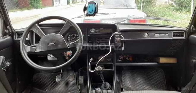 LADA (VAZ) 2107 2002, 120,000 km - 1.5 l - Şirvan