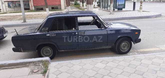 LADA (VAZ) 2107 2002, 120,000 km - 1.5 l - Şirvan
