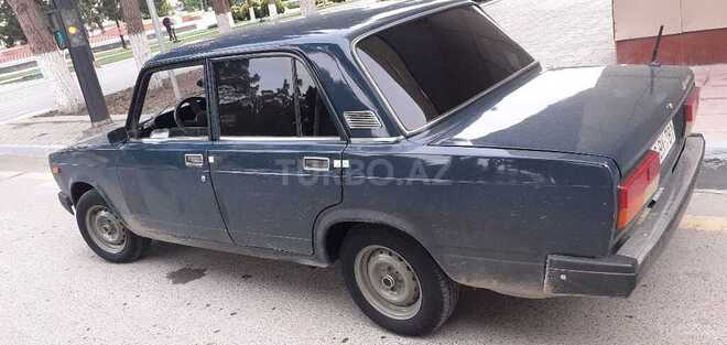 LADA (VAZ) 2107 2002, 120,000 km - 1.5 l - Şirvan