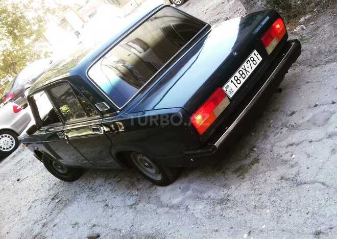 LADA (VAZ) 2107 2002, 120,000 km - 1.5 l - Şirvan