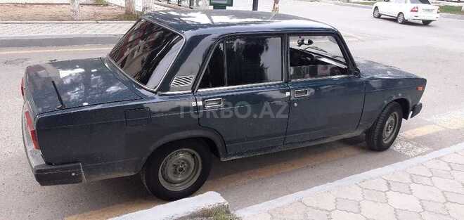 LADA (VAZ) 2107 2002, 120,000 km - 1.5 l - Şirvan