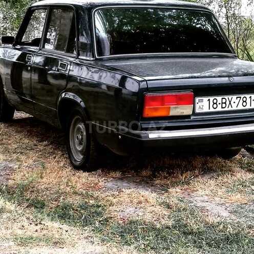 LADA (VAZ) 2107 2002, 120,000 km - 1.5 l - Şirvan