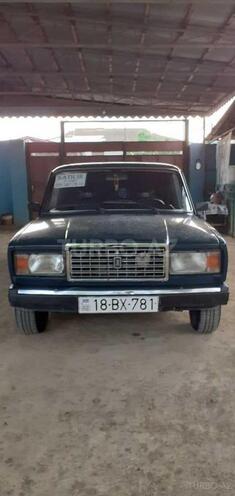 LADA (VAZ) 2107 2002, 120,000 km - 1.5 l - Şirvan