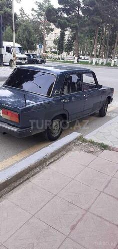 LADA (VAZ) 2107 2002, 120,000 km - 1.5 l - Şirvan