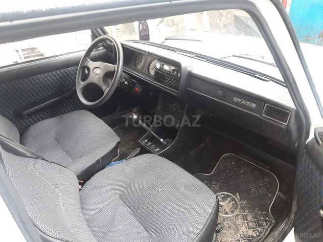 LADA (VAZ) 2107 2008, 225,689 km - 1.6 л - Qəbələ