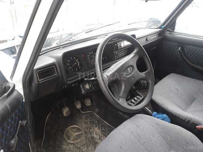 LADA (VAZ) 2107 2008, 225,689 km - 1.6 л - Qəbələ
