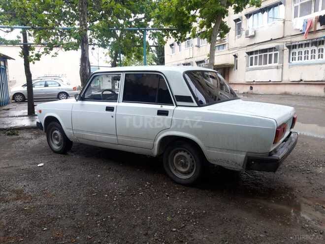 LADA (VAZ) 2107 2008, 225,689 km - 1.6 л - Qəbələ