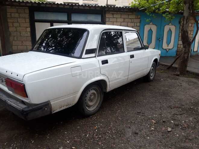 LADA (VAZ) 2107 2008, 225,689 km - 1.6 л - Qəbələ