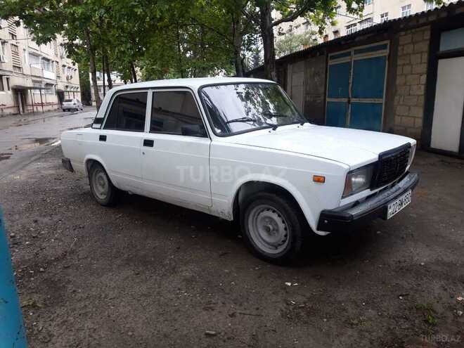 LADA (VAZ) 2107 2008, 225,689 km - 1.6 л - Qəbələ