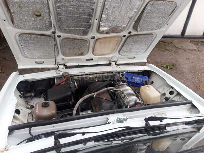 LADA (VAZ) 2107 2008, 225,689 km - 1.6 л - Qəbələ