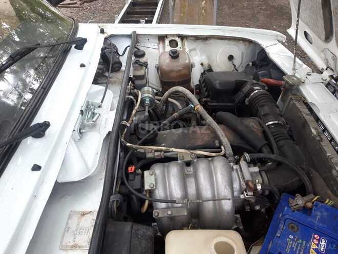 LADA (VAZ) 2107 2008, 225,689 km - 1.6 л - Qəbələ