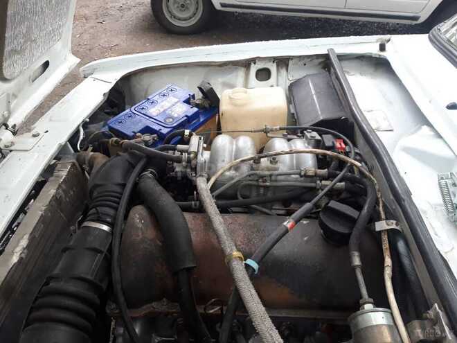LADA (VAZ) 2107 2008, 225,689 km - 1.6 л - Qəbələ