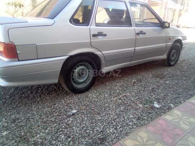 LADA (VAZ) 2115 2004, 220,000 km - 1.5 l - Şəmkir