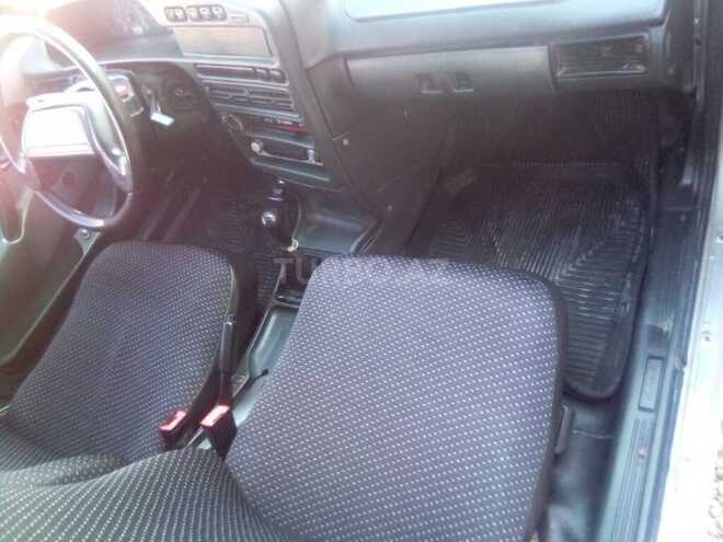 LADA (VAZ) 2115 2004, 220,000 km - 1.5 l - Şəmkir