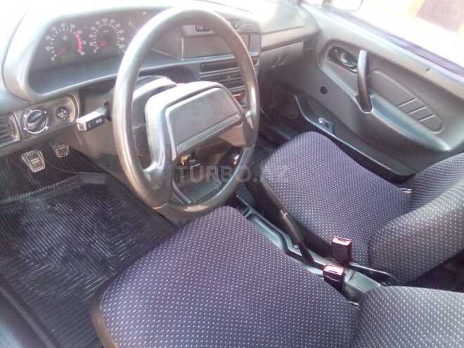 LADA (VAZ) 2115 2004, 220,000 km - 1.5 l - Şəmkir
