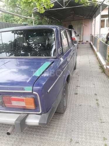 LADA (VAZ) 2106 1998, 235,000 km - 1.6 л - Salyan