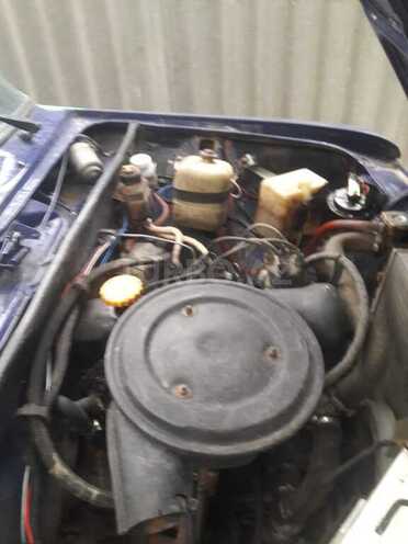 LADA (VAZ) 2106 1998, 235,000 km - 1.6 л - Salyan