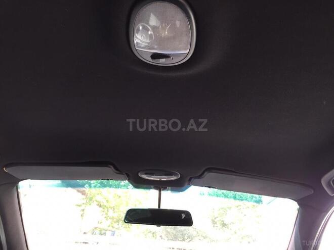 Daewoo Gentra 2014, 230,777 km - 1.5 л - Bakı