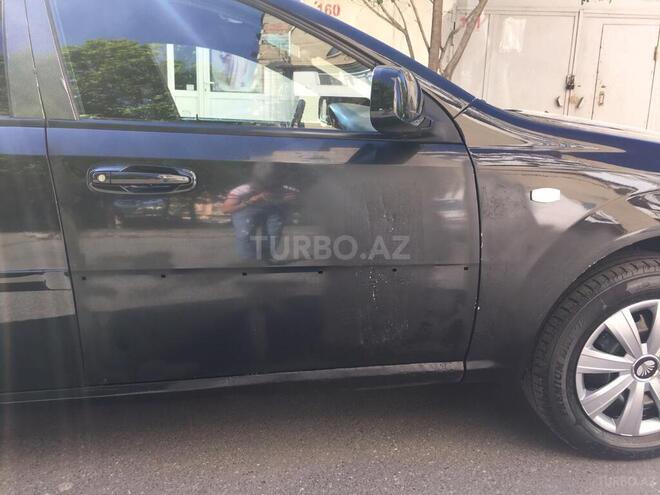 Daewoo Gentra 2014, 230,777 km - 1.5 л - Bakı