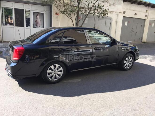 Daewoo Gentra 2014, 230,777 km - 1.5 л - Bakı