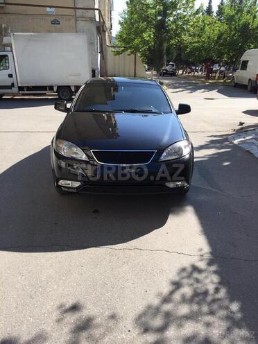 Daewoo Gentra 2014, 230,777 km - 1.5 л - Bakı