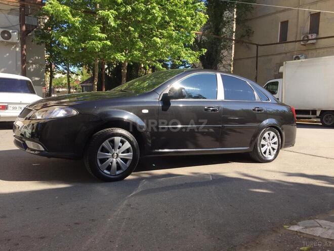 Daewoo Gentra 2014, 230,777 km - 1.5 л - Bakı