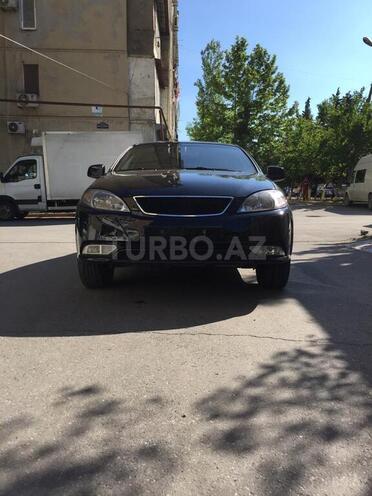 Daewoo Gentra 2014, 230,777 km - 1.5 л - Bakı