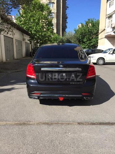 Daewoo Gentra 2014, 230,777 km - 1.5 л - Bakı