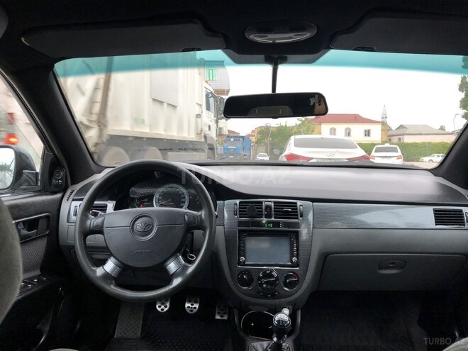 Daewoo Gentra 2014, 230,777 km - 1.5 л - Bakı