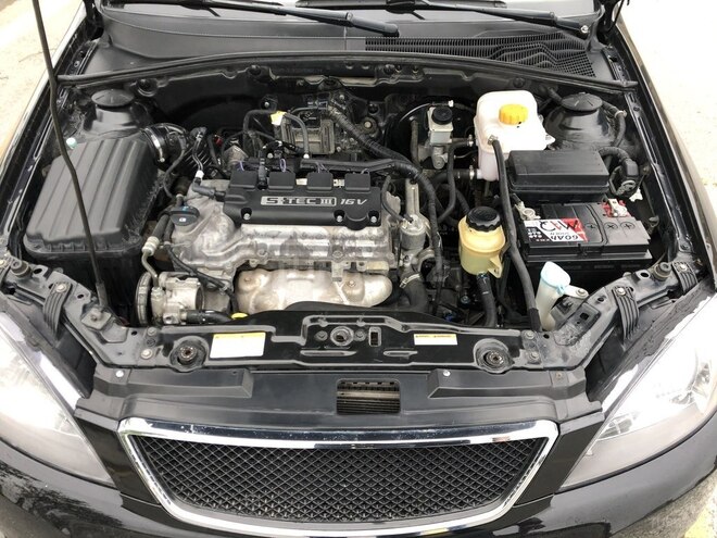 Daewoo Gentra 2014, 230,777 km - 1.5 л - Bakı