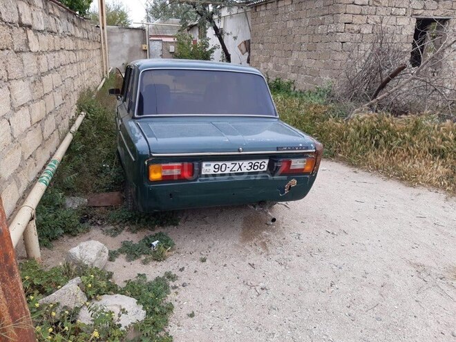 LADA (VAZ) 2106 1976, 400,000 km - 1.3 l - Bakı