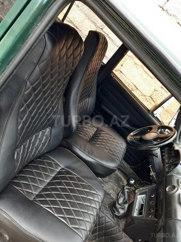 LADA (VAZ) 2106 1976, 400,000 km - 1.3 l - Bakı