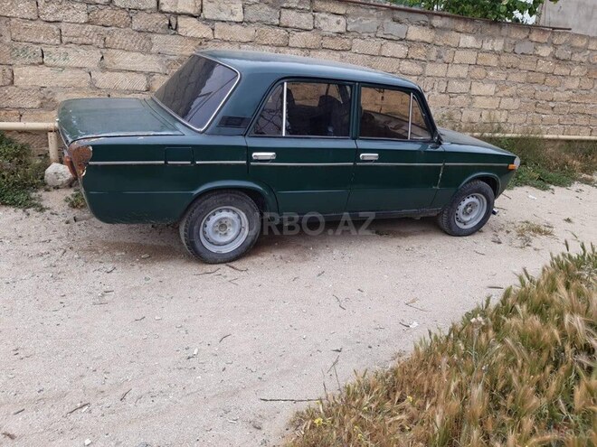 LADA (VAZ) 2106 1976, 400,000 km - 1.3 l - Bakı